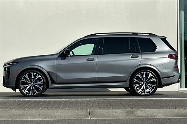 used 2023 BMW X7 car, priced at $82,615