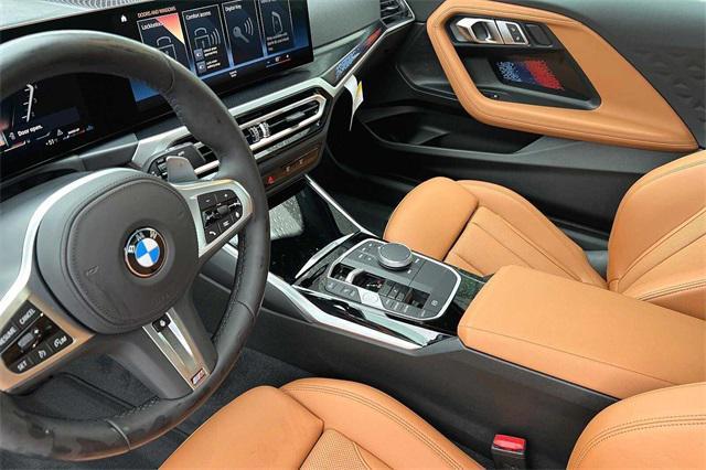 new 2023 BMW 230 car, priced at $45,015