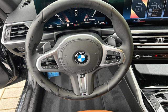 new 2023 BMW 230 car, priced at $45,015