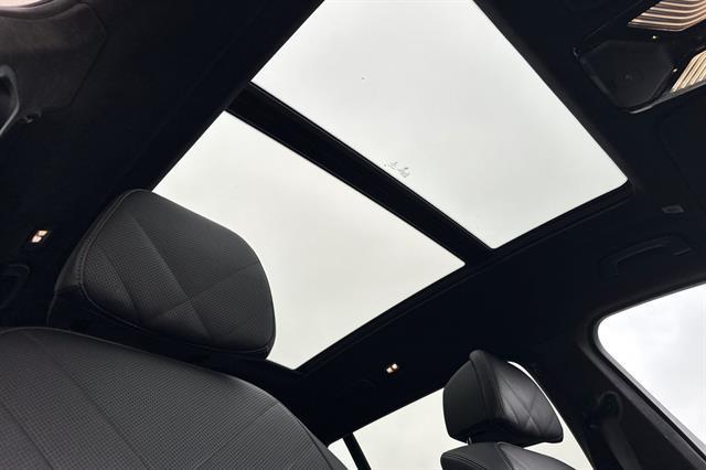 used 2023 BMW X7 car, priced at $51,322