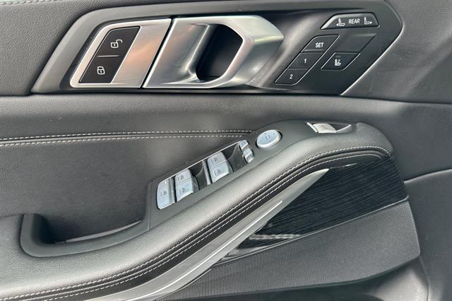 used 2023 BMW X7 car, priced at $51,322