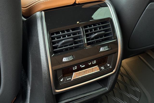 new 2026 BMW X5 car, priced at $74,700