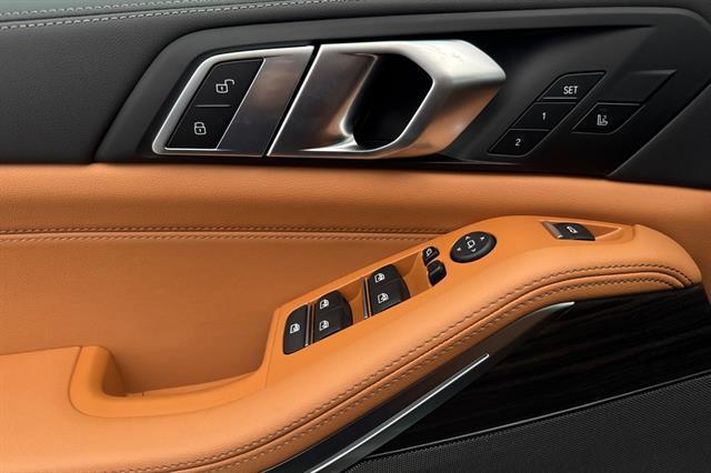 new 2026 BMW X5 car, priced at $74,700