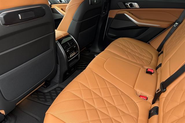 new 2026 BMW X5 car, priced at $74,700