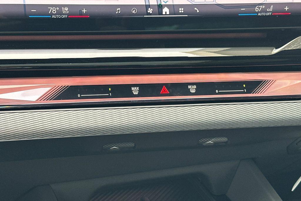 new 2026 BMW i5 car, priced at $83,075