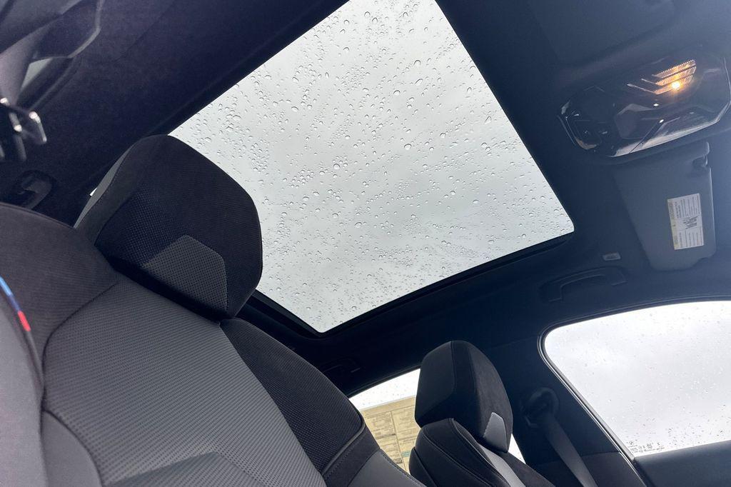 new 2026 BMW i5 car, priced at $83,075