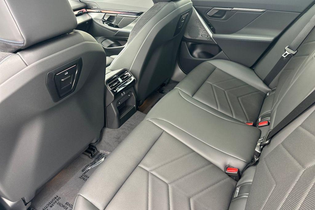 new 2026 BMW i5 car, priced at $83,075