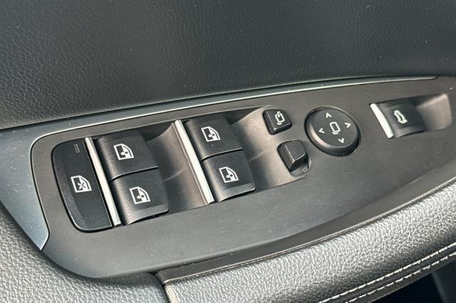 used 2019 BMW X3 car, priced at $33,799