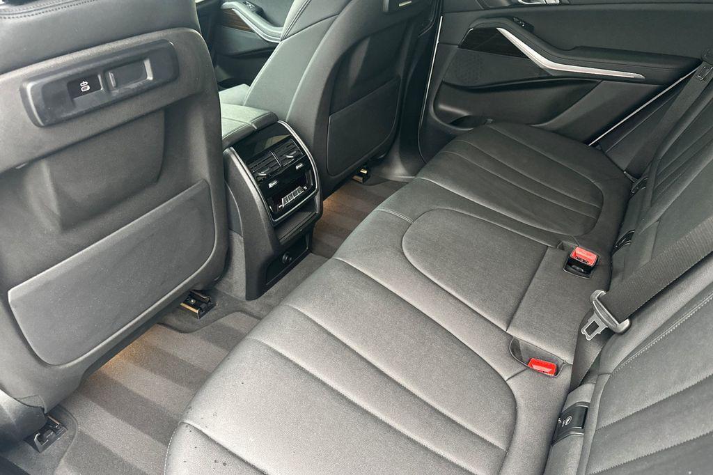 used 2020 BMW X5 car, priced at $28,888