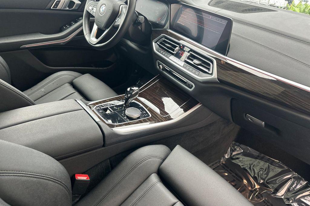 used 2020 BMW X5 car, priced at $28,888