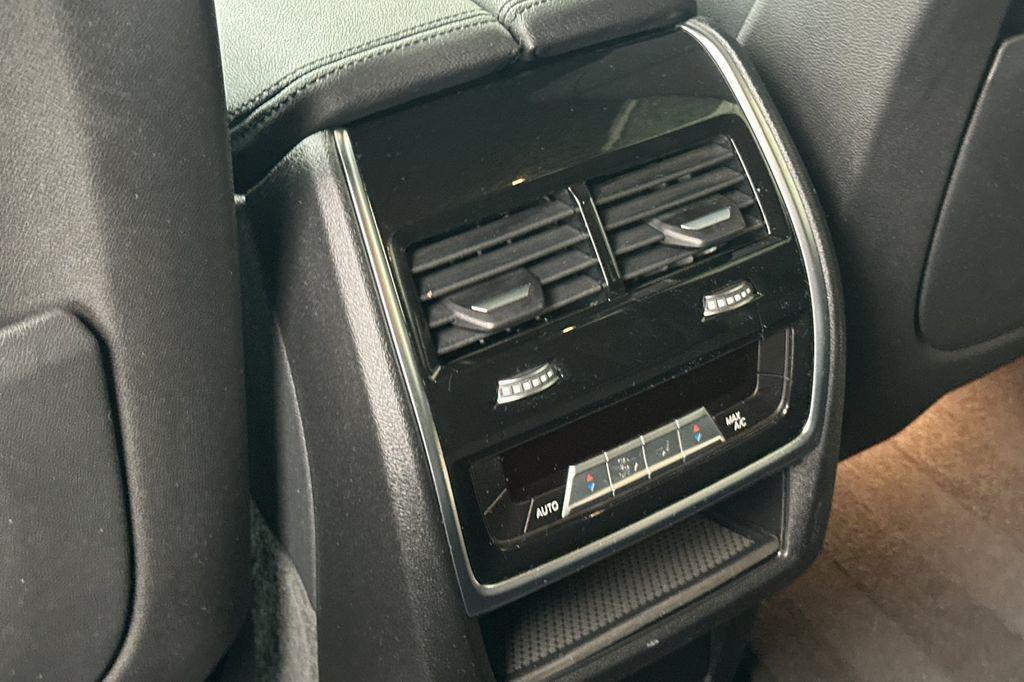 used 2020 BMW X5 car, priced at $28,888