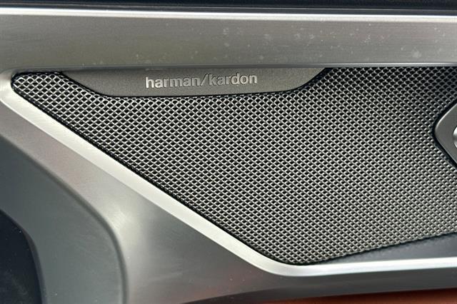 used 2022 BMW M850 Gran Coupe car, priced at $54,888