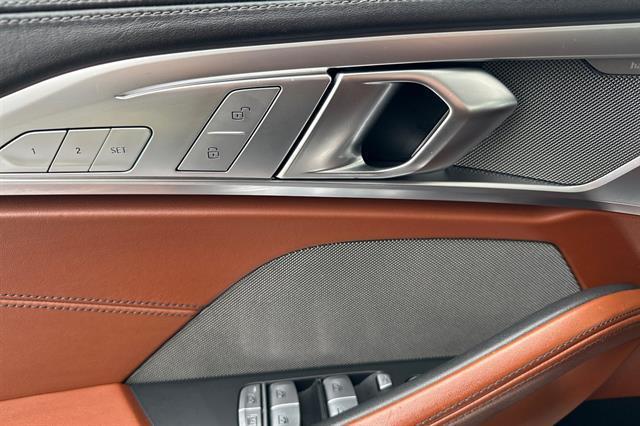 used 2022 BMW M850 Gran Coupe car, priced at $54,888