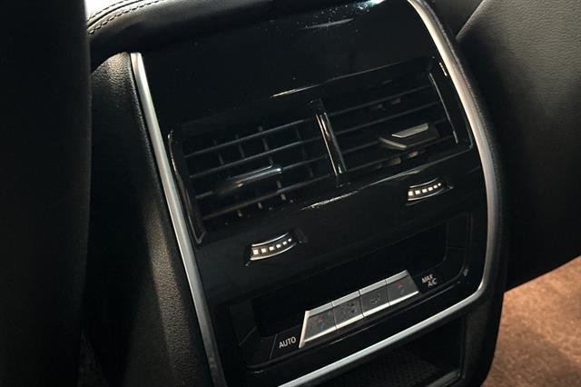 used 2023 BMW X5 car, priced at $48,352
