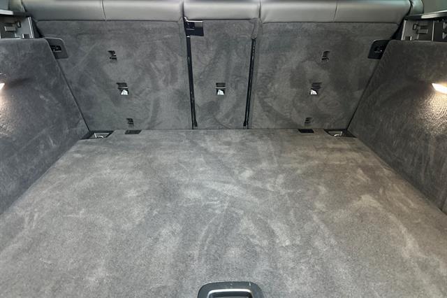 used 2023 BMW X5 car, priced at $48,352