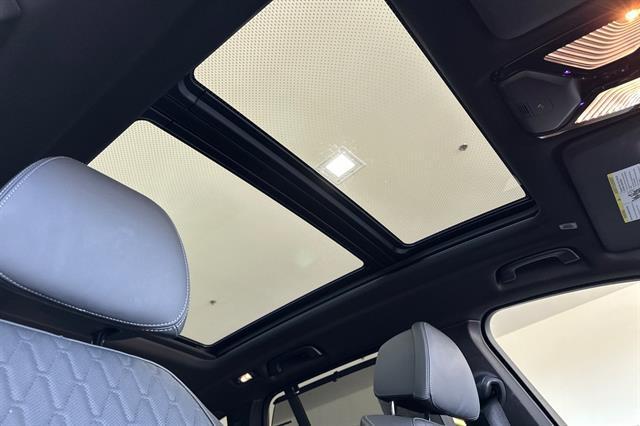 used 2023 BMW X5 car, priced at $48,352