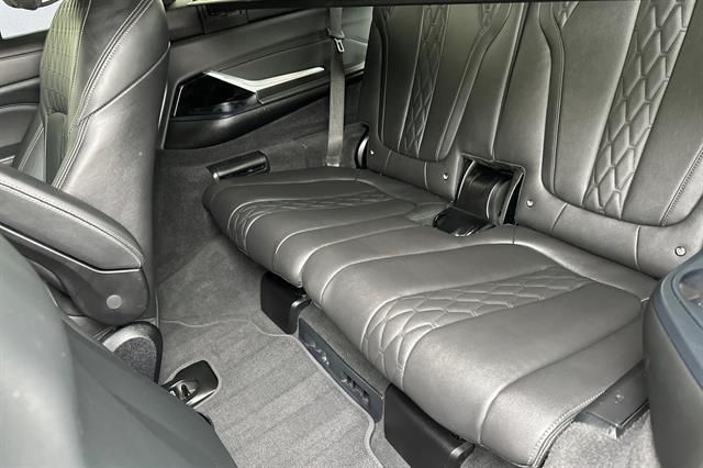 used 2022 BMW X7 car, priced at $69,600