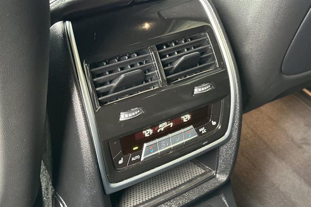 used 2022 BMW X7 car, priced at $69,600