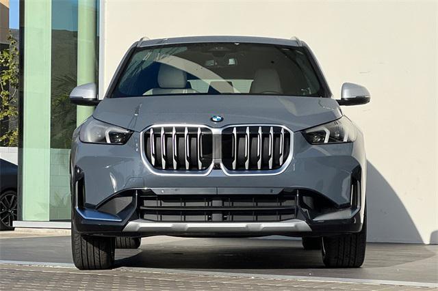 new 2024 BMW X1 car, priced at $48,895