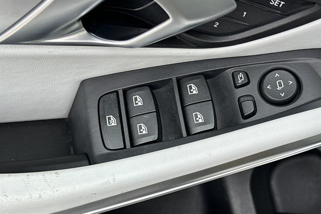 used 2021 BMW M3 car, priced at $68,429