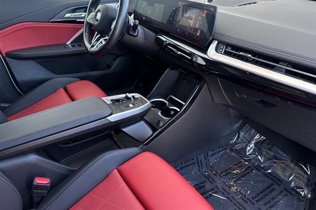 used 2023 BMW X1 car, priced at $35,164