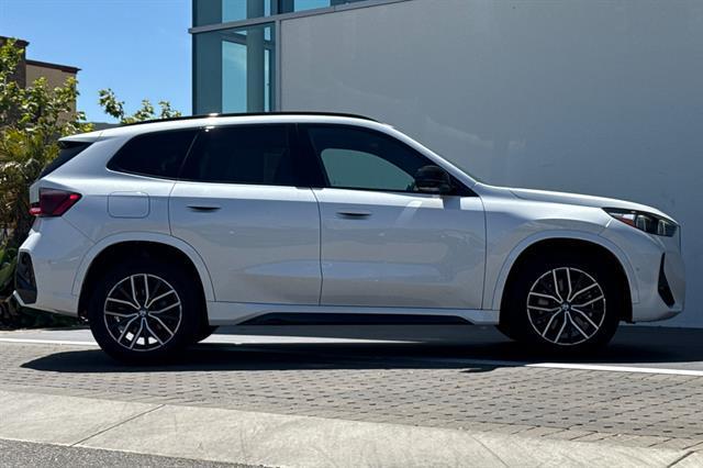 used 2023 BMW X1 car, priced at $35,164