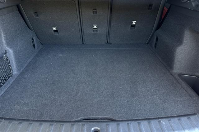 used 2023 BMW X1 car, priced at $35,164