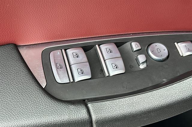 used 2022 BMW X3 car, priced at $31,289