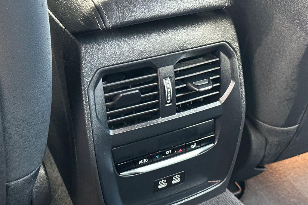 used 2023 BMW i4 Gran Coupe car, priced at $39,998