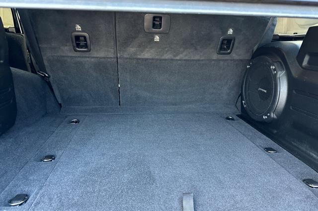 used 2020 Jeep Wrangler Unlimited car, priced at $28,125