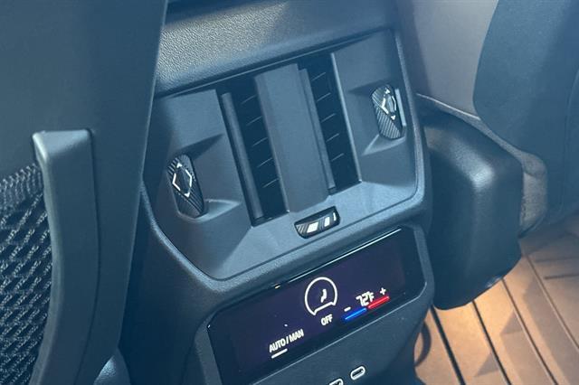 new 2025 BMW X3 car, priced at $56,660
