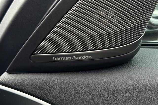 used 2022 BMW 530 car, priced at $38,888