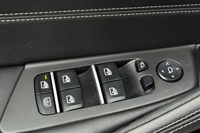 used 2022 BMW 530 car, priced at $38,888