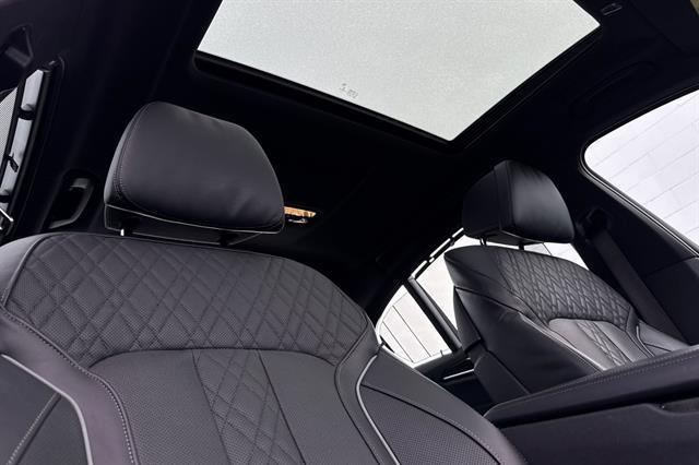 used 2022 BMW 530 car, priced at $38,888