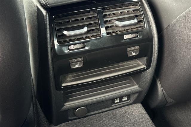 used 2022 BMW 530 car, priced at $38,888