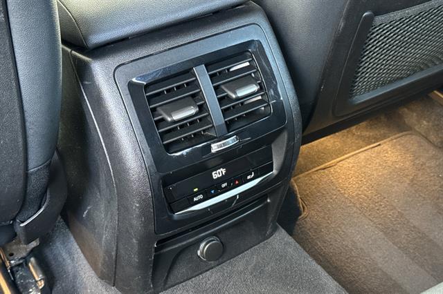 used 2019 BMW X3 car, priced at $17,998