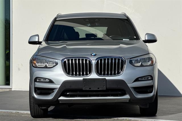 used 2019 BMW X3 car, priced at $17,998