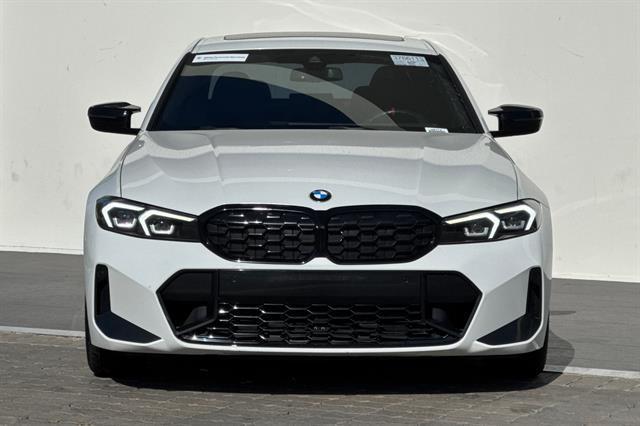 used 2023 BMW M340 car, priced at $53,998