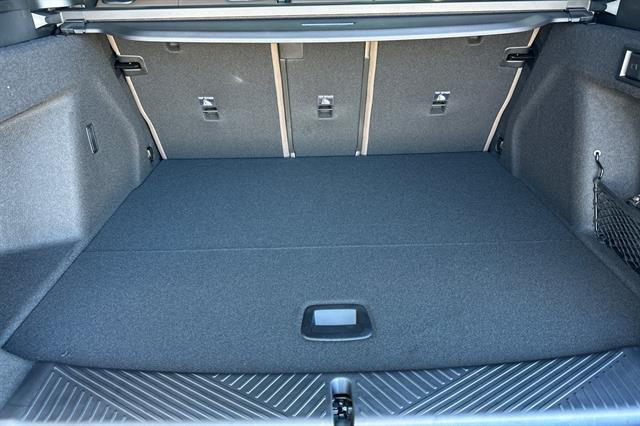 new 2026 BMW X3 car, priced at $57,375