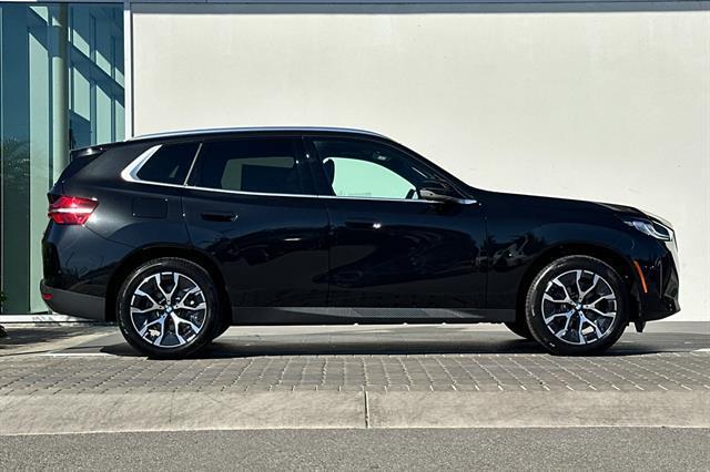 new 2026 BMW X3 car, priced at $57,375