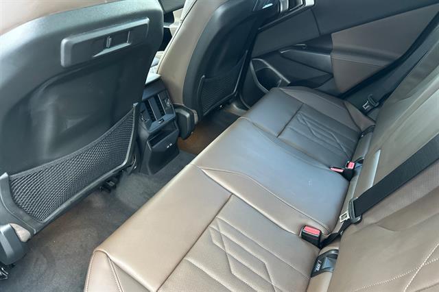 new 2026 BMW X3 car, priced at $57,375