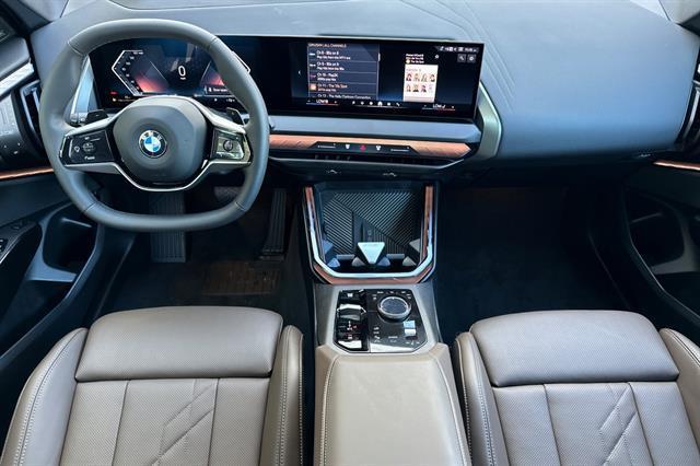 new 2026 BMW X3 car, priced at $57,375