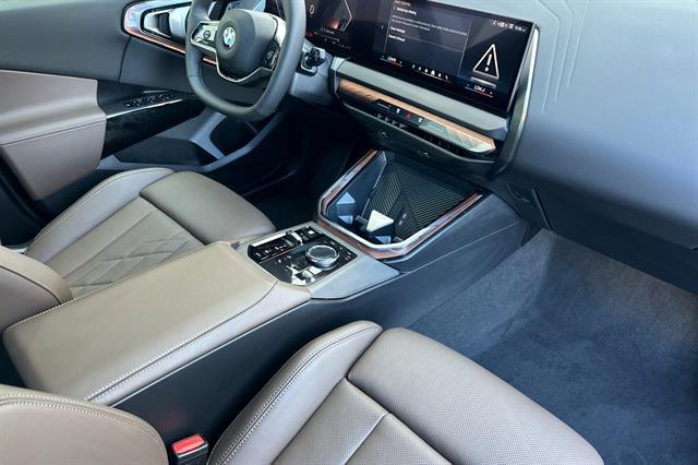 new 2026 BMW X3 car, priced at $57,375