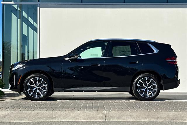 new 2026 BMW X3 car, priced at $57,375