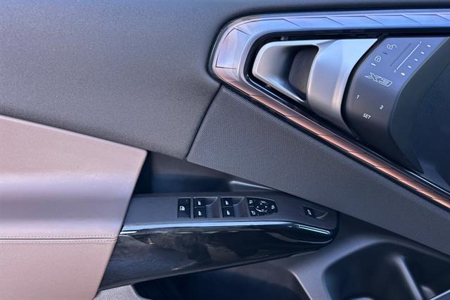 new 2026 BMW X3 car, priced at $57,375