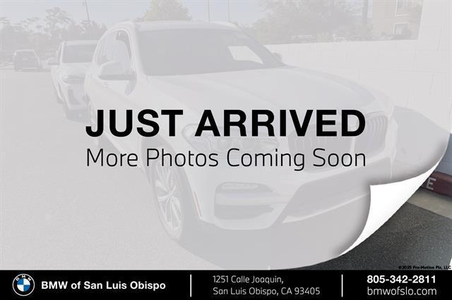 used 2019 BMW X3 car, priced at $26,542