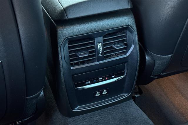 used 2022 BMW 330 car, priced at $31,115