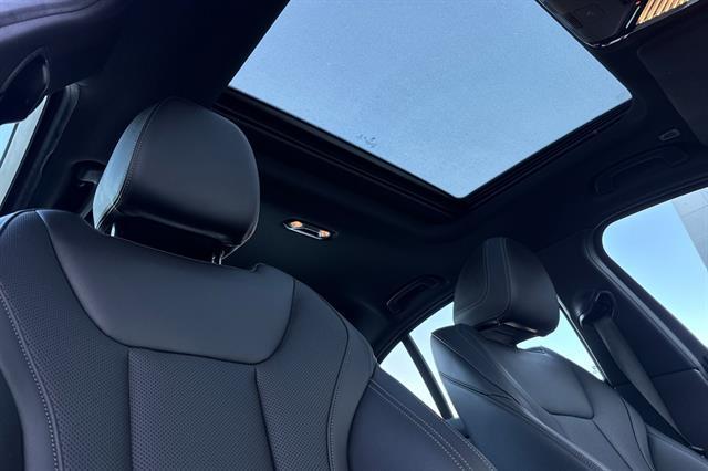 used 2022 BMW 330 car, priced at $31,115