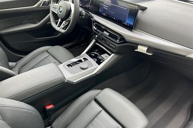 new 2025 BMW 430 Gran Coupe car, priced at $61,275
