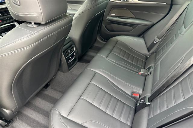 new 2025 BMW 430 Gran Coupe car, priced at $61,275